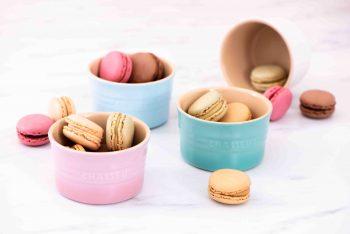 The Macaron Collection – Ramekin small
