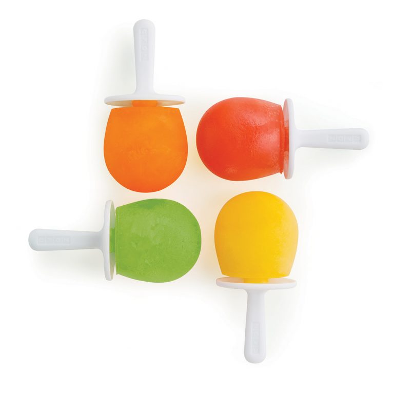 ZOKU Mini Slow Pop Chef s Complements