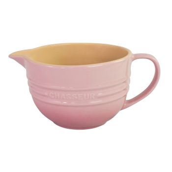 Chasseur La Cuisson Cherry Blossom Mixing Jug