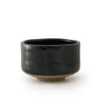 Zero Japan Matcha Bowl 420ml Black