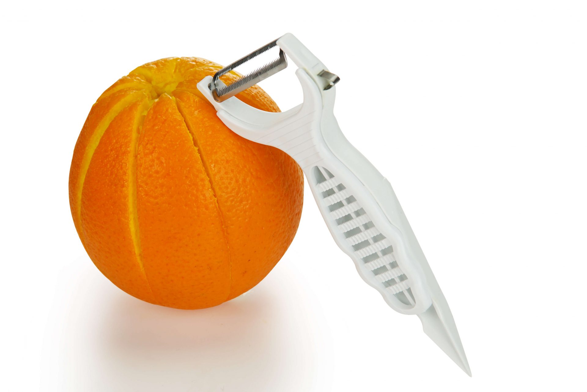 Börner 6-In-1 Peeler (2 Colours) Product Image 2