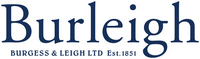 Burleigh Logo