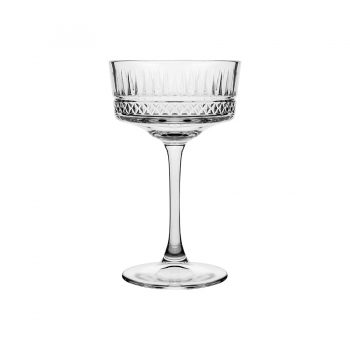 Pasabahce Elysia Champagne Coupe 260ml