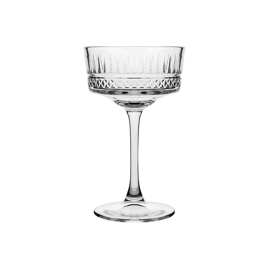 CC440436 Elysia Champagne Coupe