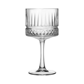 Pasabahce Elysia Cocktail/Gin Glass 500ml