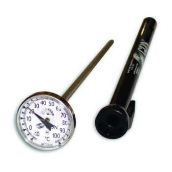 CDN ProAccurate Insta-Read Cooking Thermometer