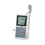 CDN® Dual-Sensing Probe Thermometer/Timer