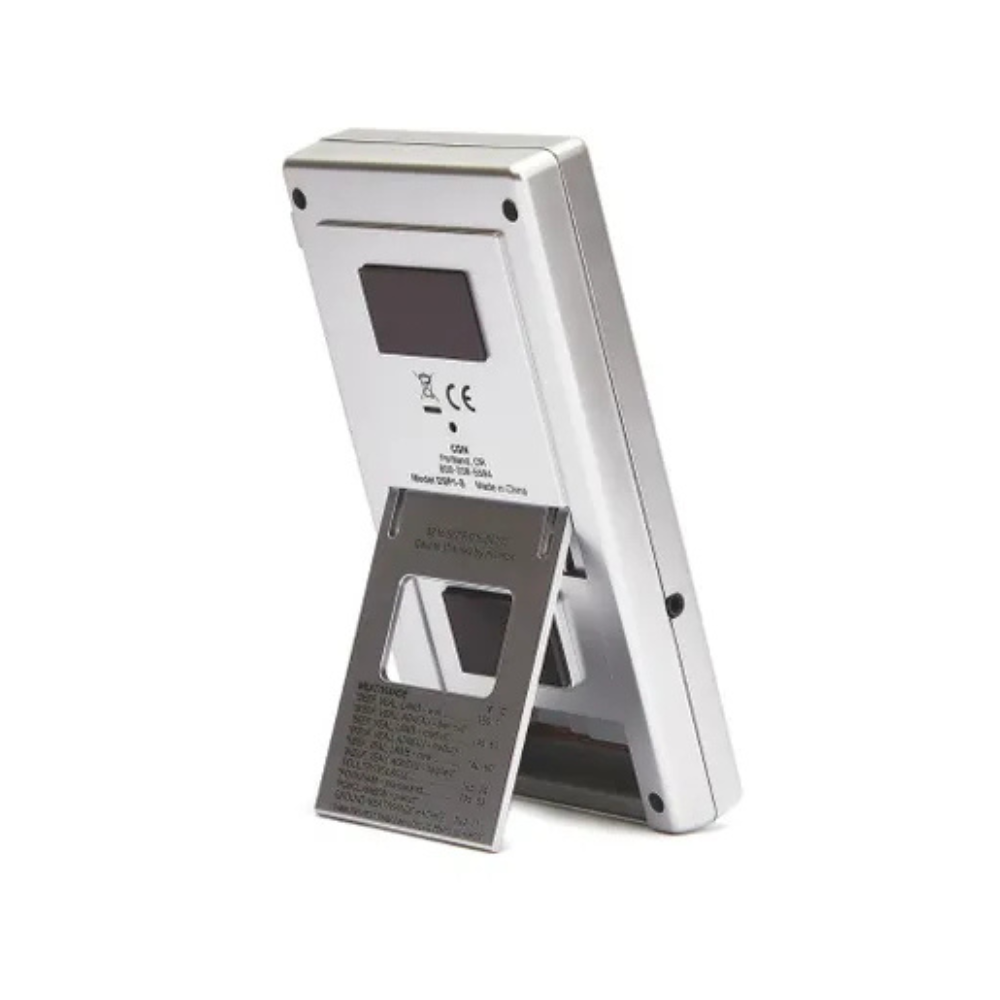 CDN® Dual-Sensing Probe ThermometerTimer (4)