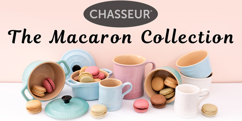 Macaron Collection | Heading Image | Product Category