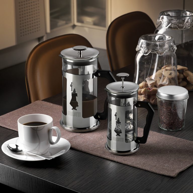 Avanti Cafe Press Coffee Plunger