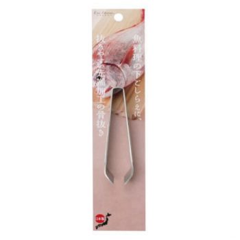 DH7133 Kai Fish Bone Tweezers