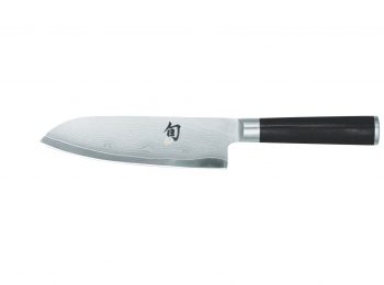 DM0702L Shun Classic Left-Hand Santoku Knife 18cm