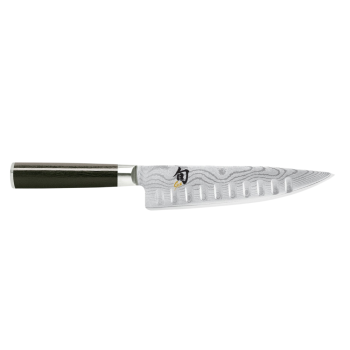 Kai Shun Classic Granton Chefs Knife 20cm