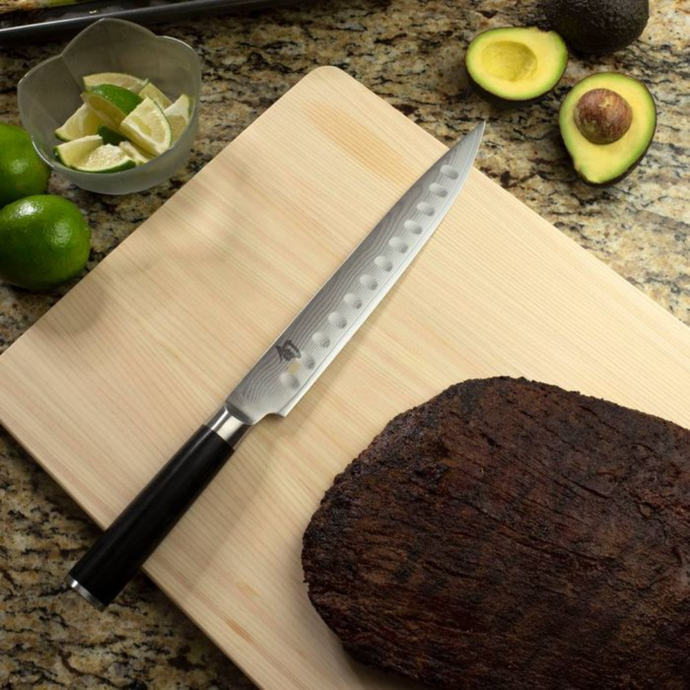 DM0720-Kai-Shun-Classic-Granton-Slicing-Knife-23cm (1)