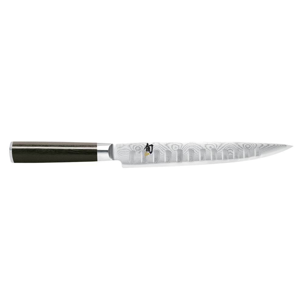 DM0720-Kai-Shun-Classic-Granton-Slicing-Knife-23cm