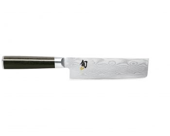 DM0728 Kai Shun Nakiri Knife 16.5cm Japanese
