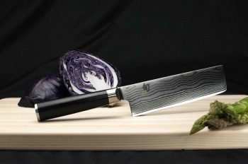 Kai Shun Japanese Knife