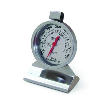 DOT2C CDN® ProAccurate Oven Thermometer