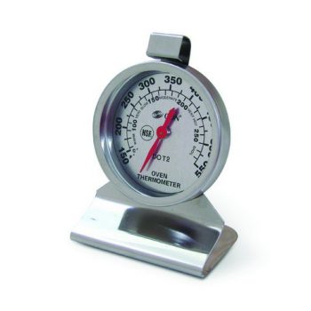 CDN® ProAccurate Oven Thermometer