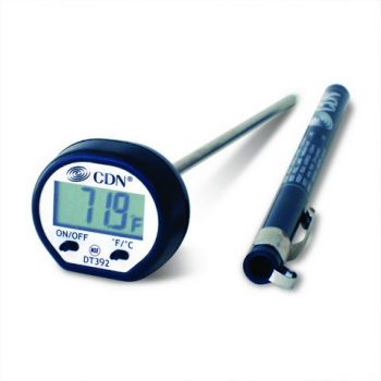 CDN® ProAccurate Digital Thermometer