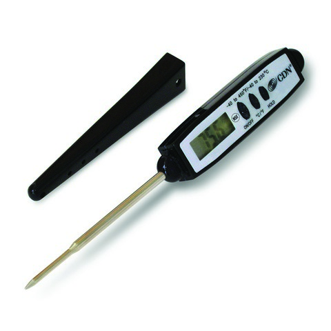 DT450X CDN® ProAccurate Waterproof Pocket Thermometer