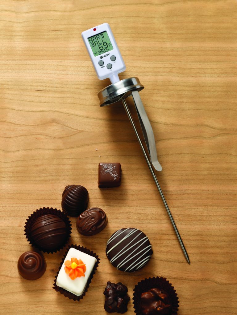 CDN Digital Candy Thermometer Chef s Complements