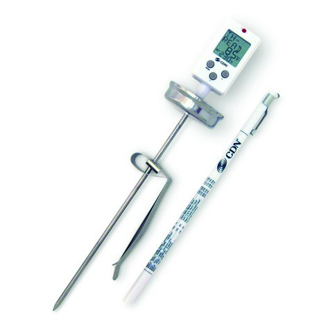 DTC450 CDN® Digital Candy Thermometer