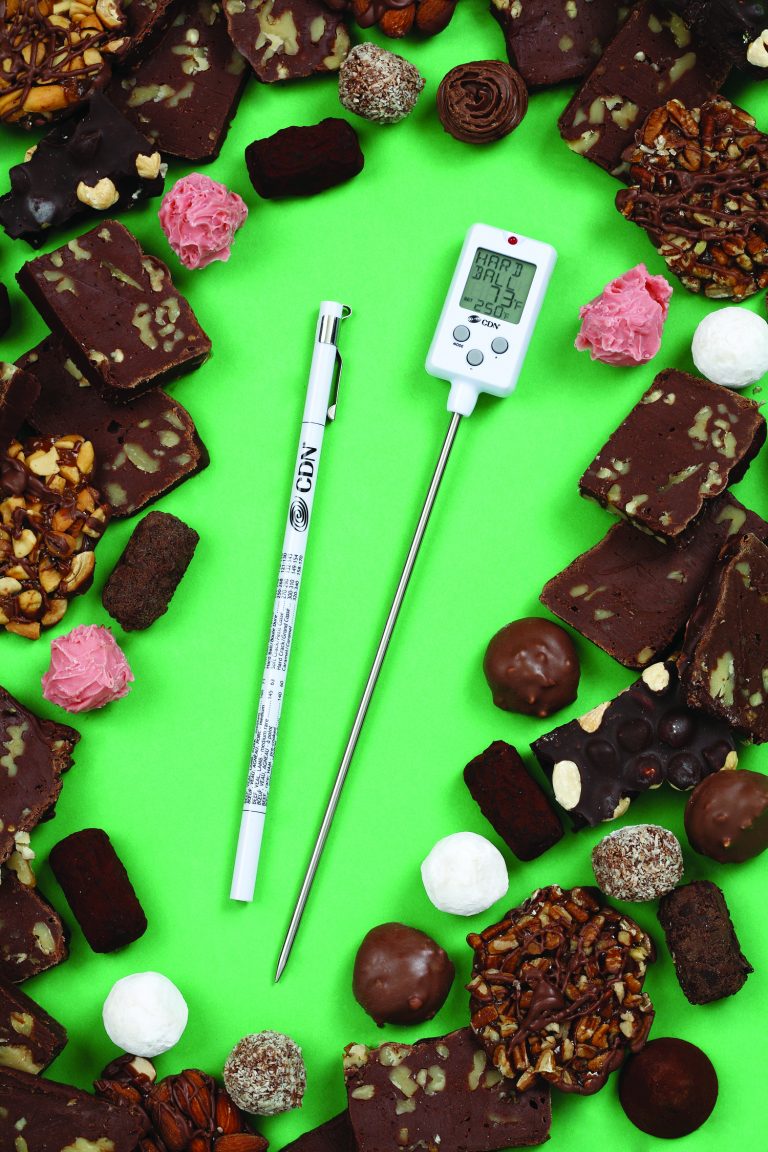 CDN Digital Candy Thermometer