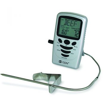 DTP482 CDN® Programmable Probe ThermometerTimer