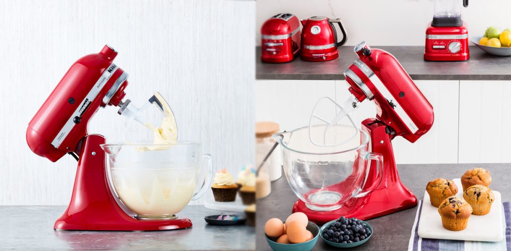 Flat or Flex: What’s the difference? – KitchenAid