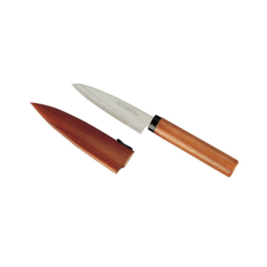 Kai Knives Chef's Complements