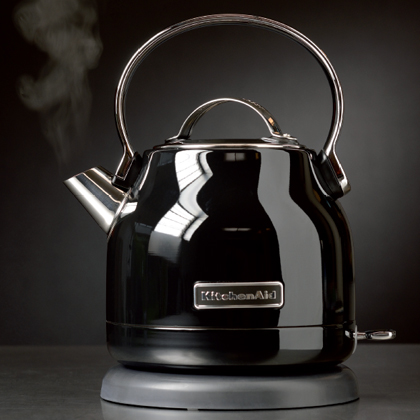 New Zealand Kitchen Products | Kettles