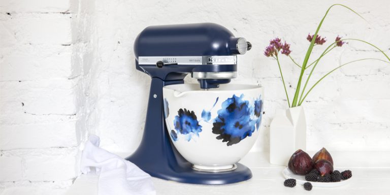 Stand Mixer Accessories | Heading Image | Product Category