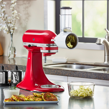 New Zealand Kitchen Products | Stand Mixer Attachments