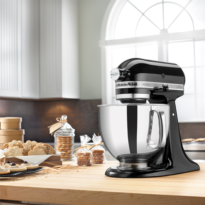 New Zealand Kitchen Products | Stand Mixers