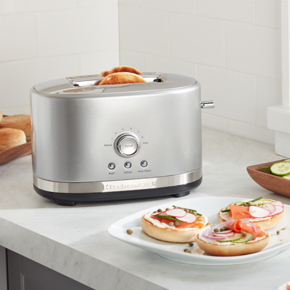 New Zealand Kitchen Products | Toasters