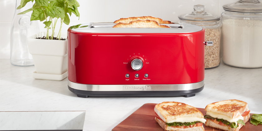 Toasters | Heading Image | Product Category