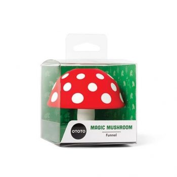 Magic Mushroom Boxed
