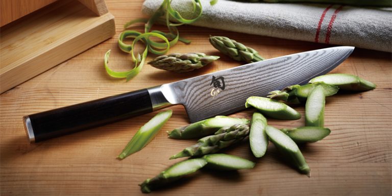 Shun Classic | Heading Image | Product Category