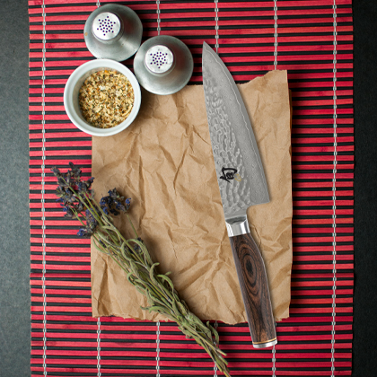 New Zealand Kitchen Products | Shun Premier