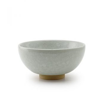 TC21KWH ZERO JAPAN 260ML BOWL WHITE