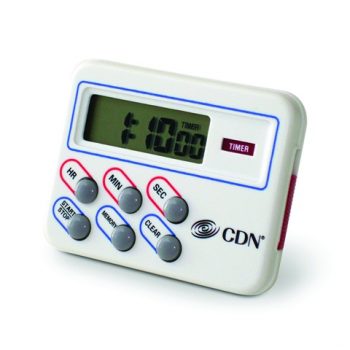 TM8 CDN® Multi Task Timer & Clock 24hrs