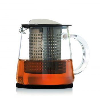 finum Tea Control Brewer 0.4L