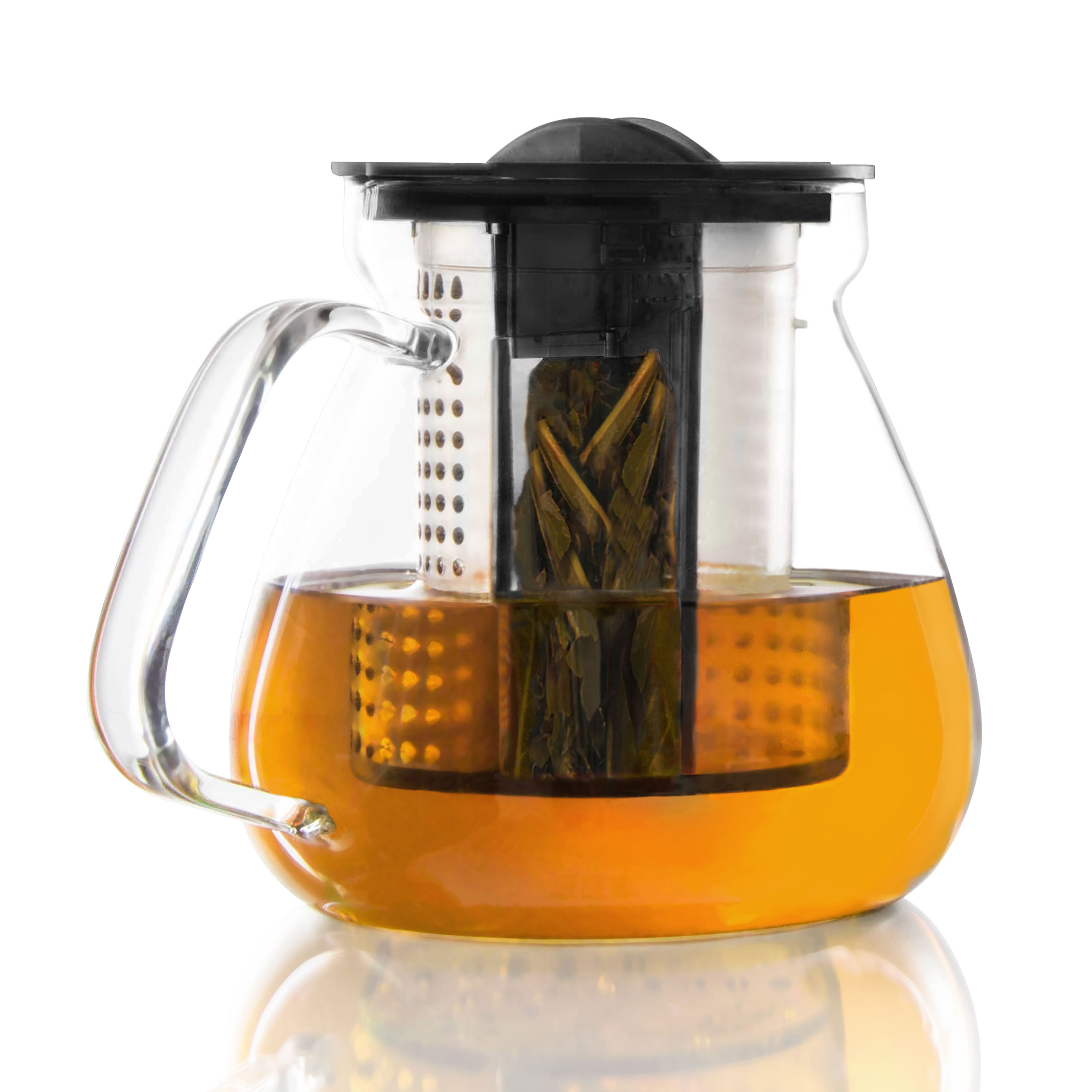 finum Tea Control Brewer 1.0L Chef's Complements