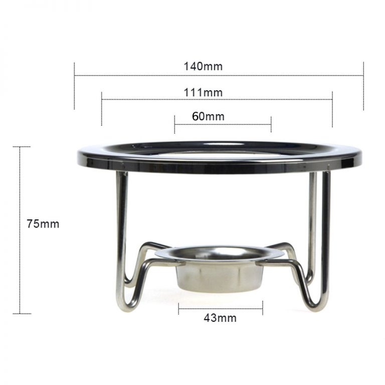 Tea Warmer_measurements