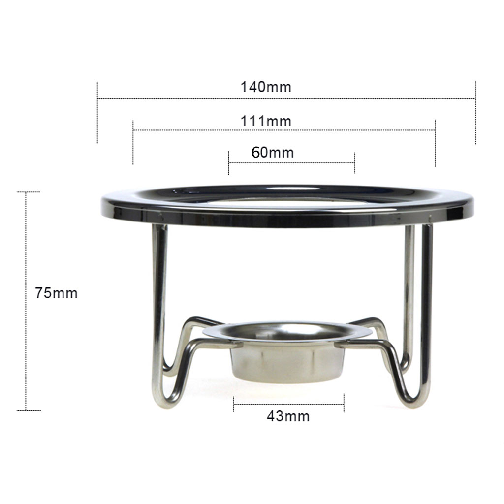 Tea Warmer_measurements