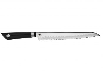 VB0705 Shun Sora Bread Knife 23cm Japanese