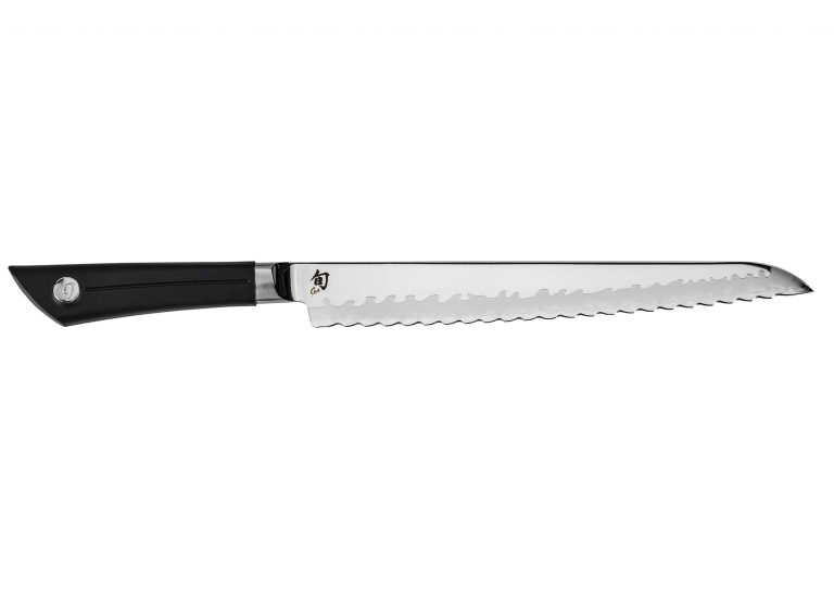 VB0705 Shun Sora Bread Knife 23cm
