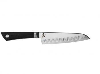 VB0718 Shun Sora Santoku Knife 18cm Japanese