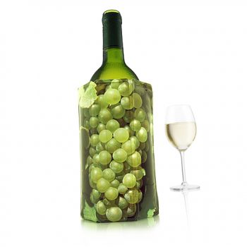 VV38814606 Vacu Vin Active Cooler Wine Grapes